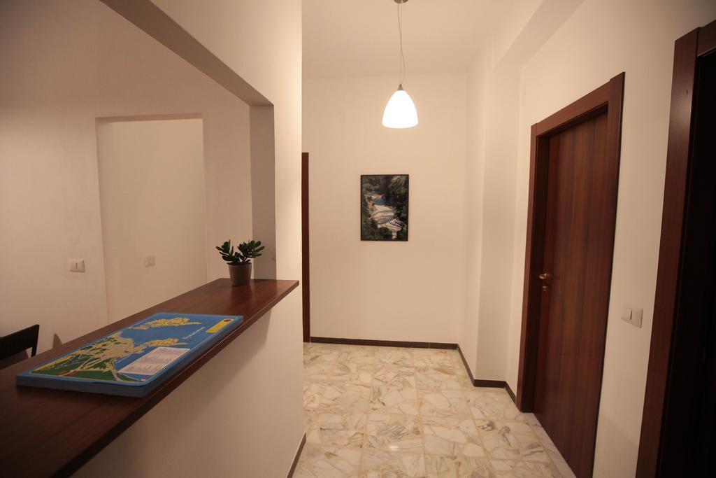 B&B Tari Syrakusa Exteriör bild